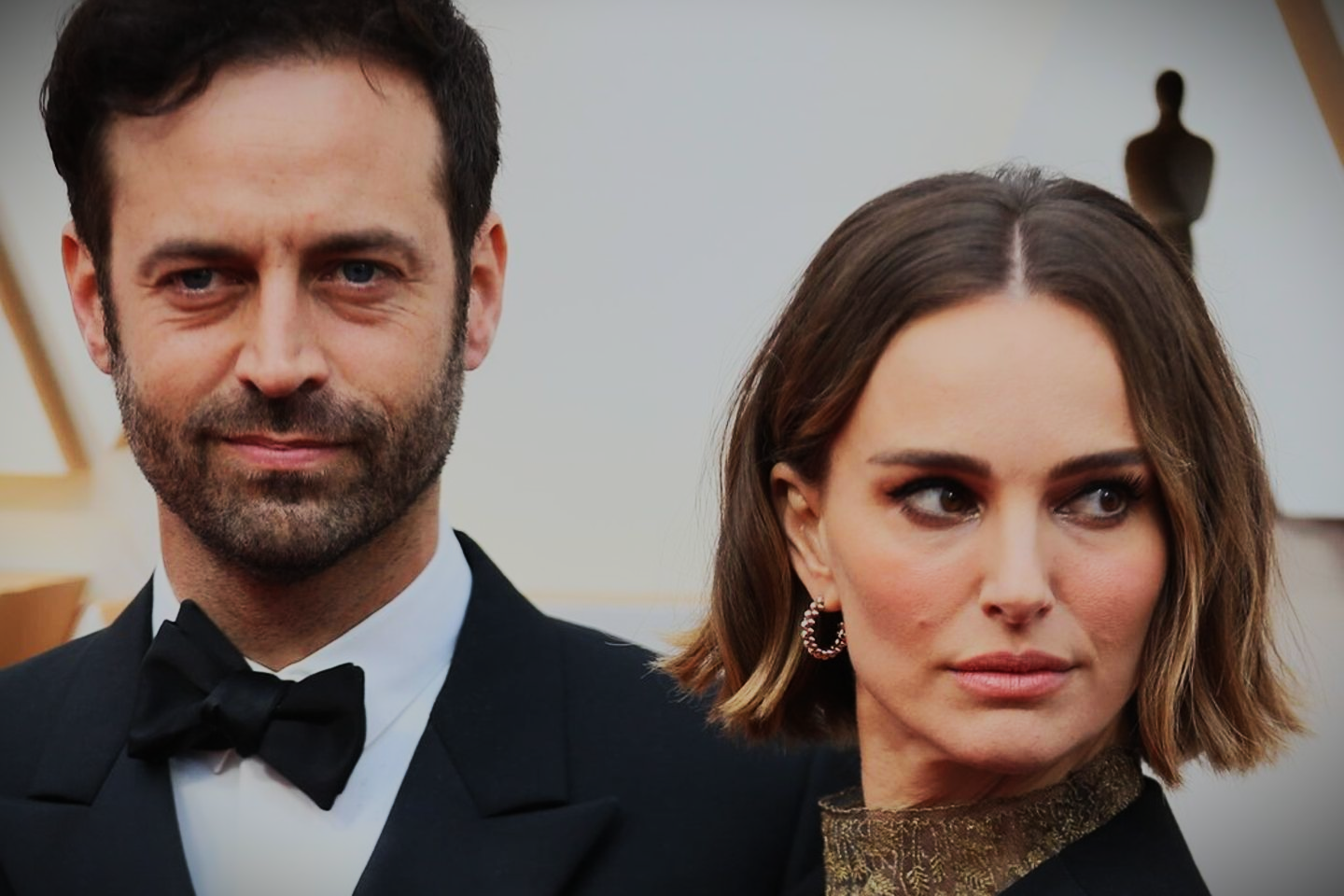 Natalie Portman and Benjamin Millepied Focused on Being 'Best Co