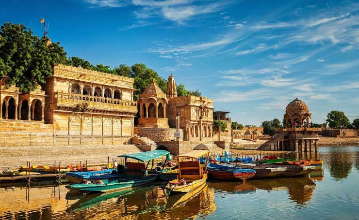 Best Tourist Attractions In Jaisalmer: Unforgettable Desert Adventures Best Tourist Attractions In Jaisalmer: Unforgettable Desert Adventures