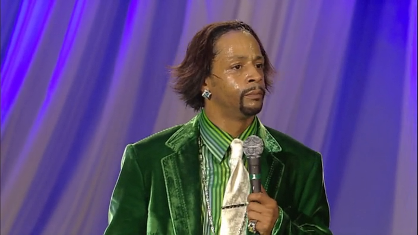 From Stand-Up to Hollywood: The Phenomenon of Katt Williams | Humor