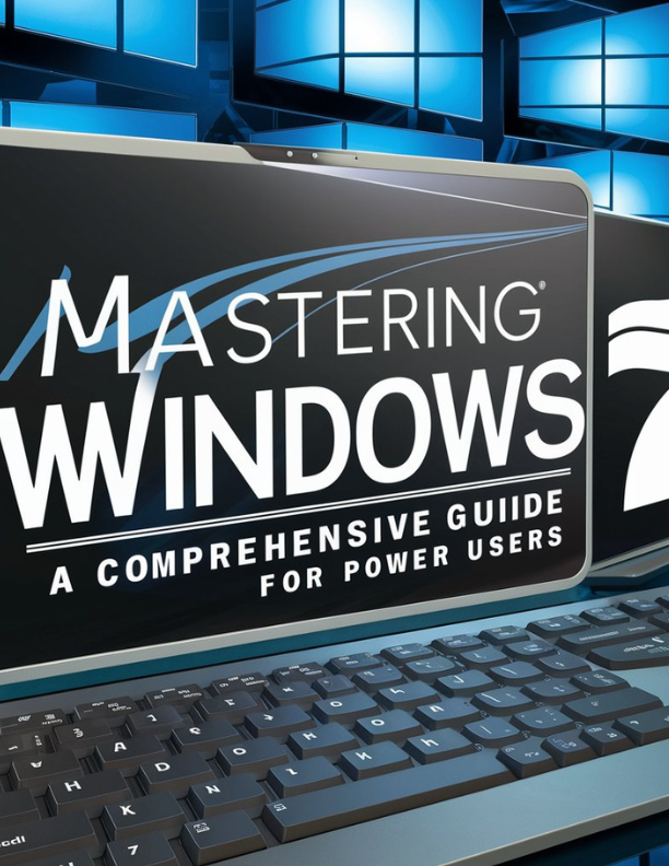 Image result for Mastering Windows: Expert Tips and Tricks for Power Users infographics