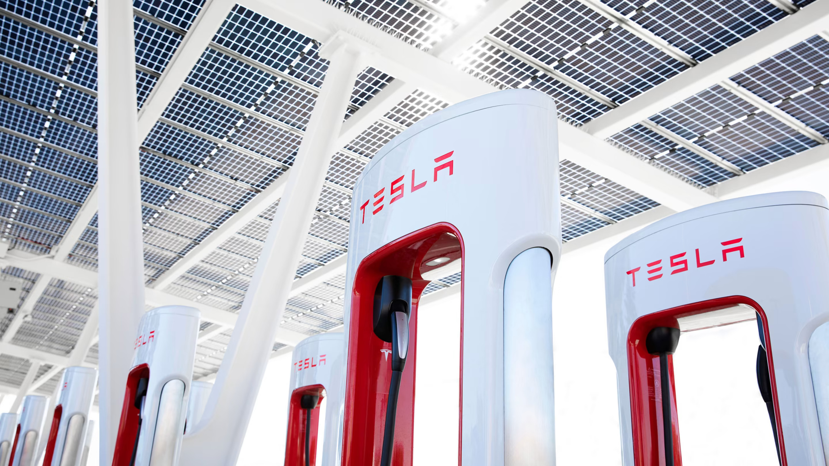 Exploring the Economics Behind Tesla Supercharger Development | 01