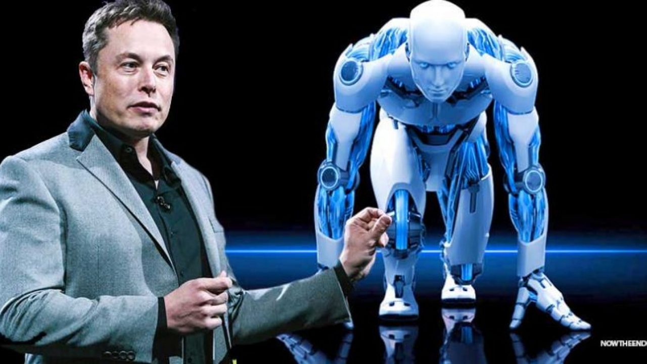 Elon Musk Artificial Intelligence Frontier, Navigating the Boundaries of  Innovation | Futurism
