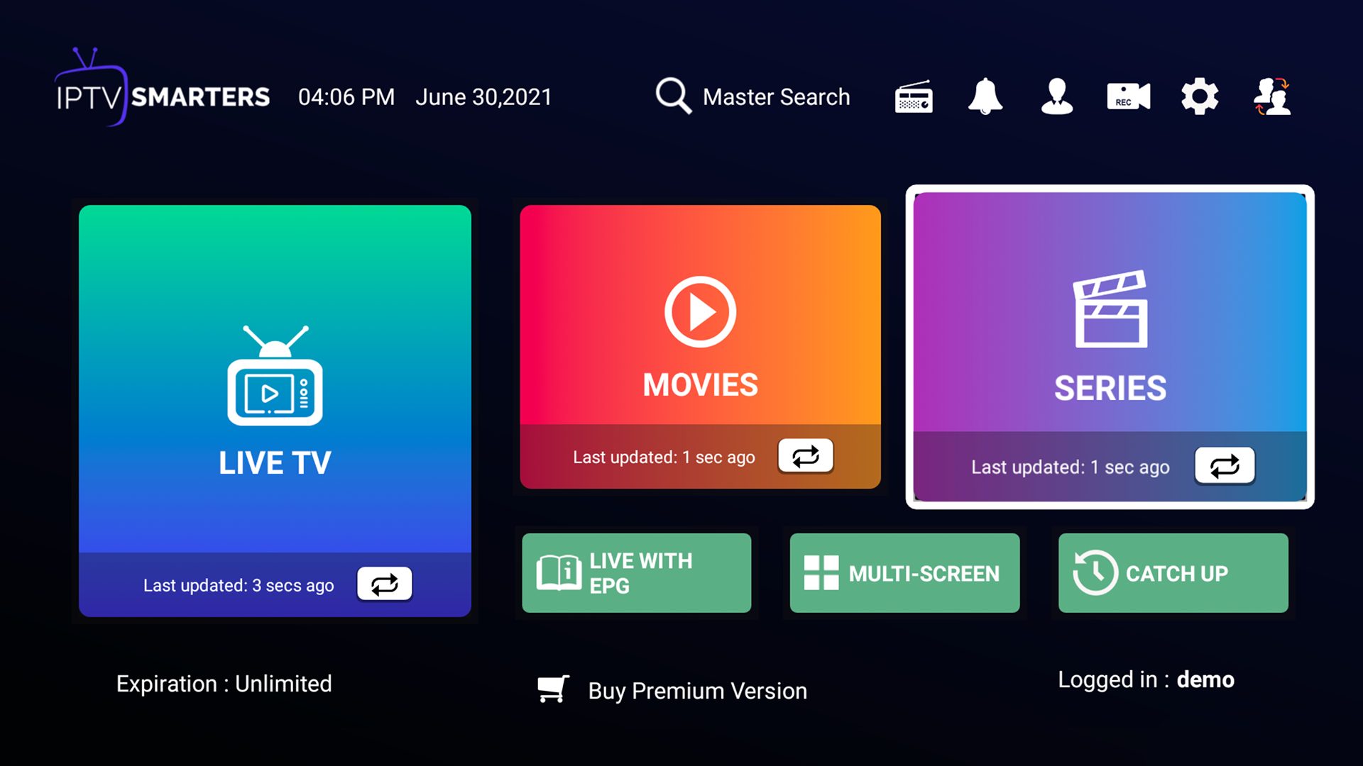 How to Get IPTV Smarters Pro Subscription in South Africa? | Geeks