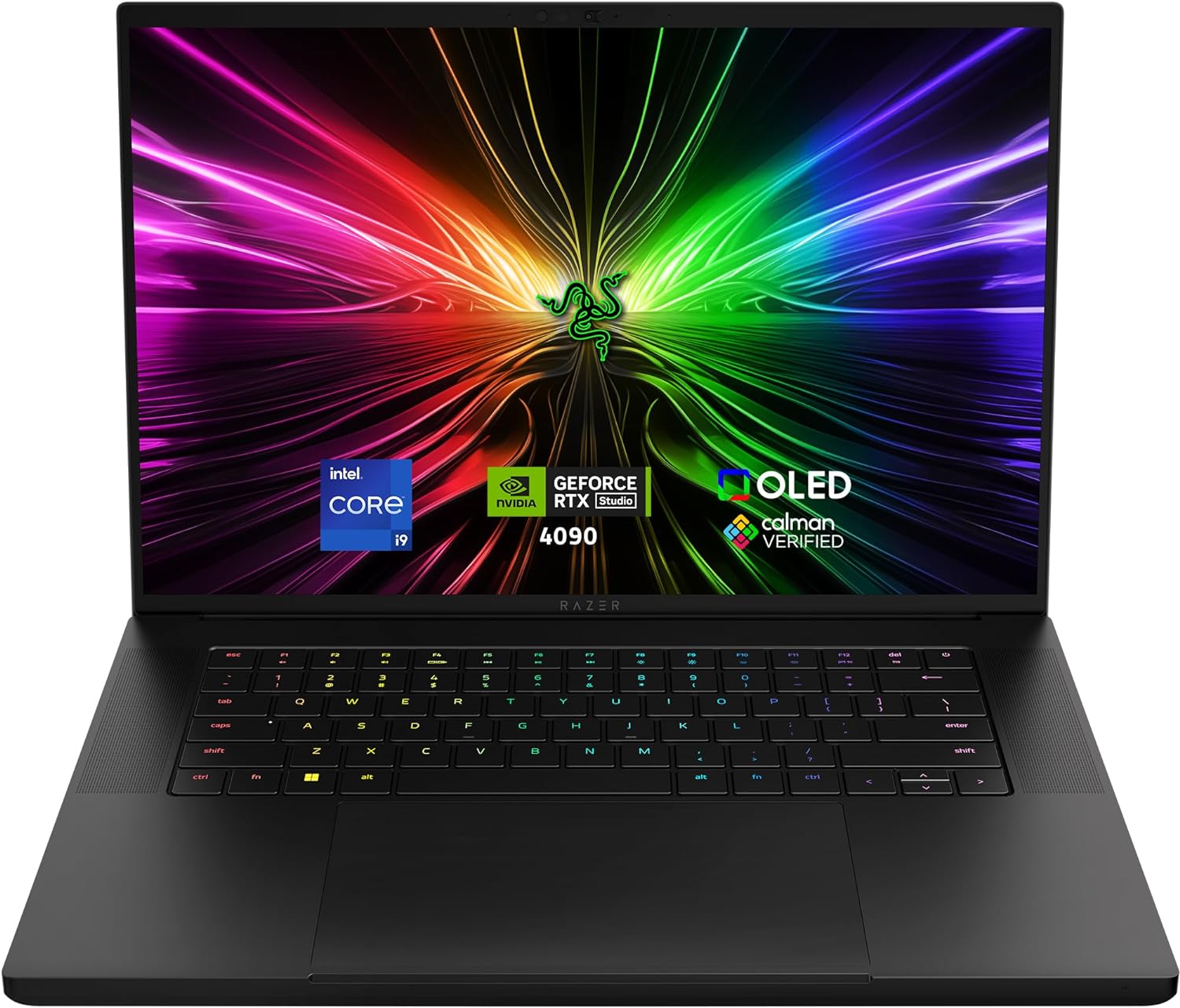 Razer Blade 16 (2024): Redefining Gaming Laptops | Gamers