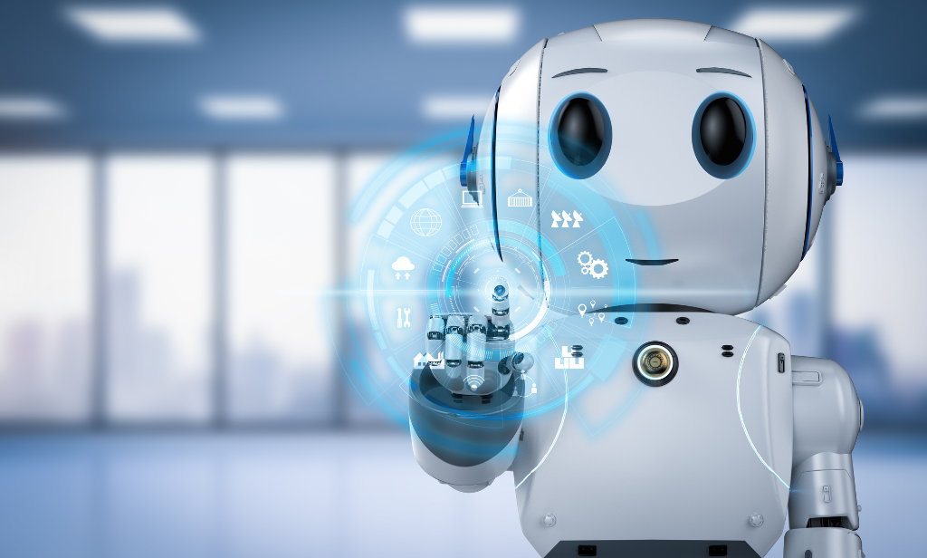 When Robots Start Playing Favorites