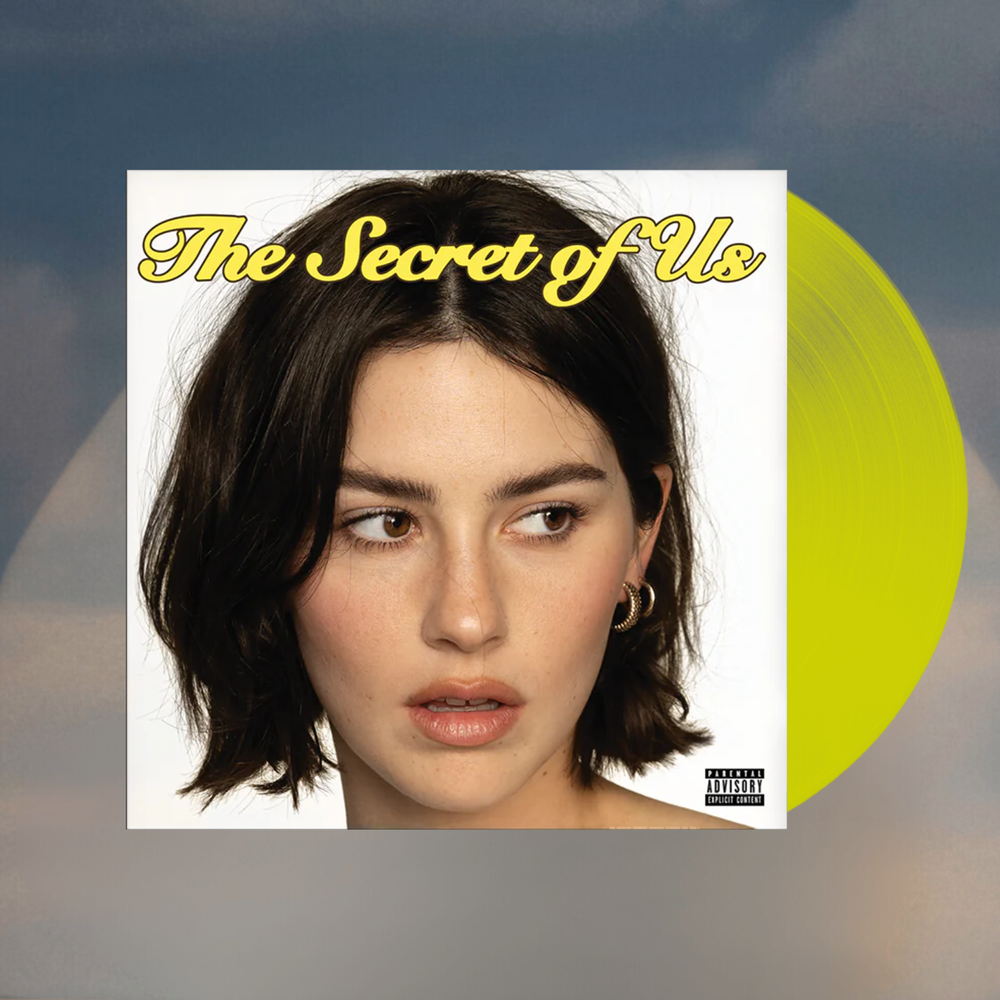 Gracie Abrams 'The Secret of Us' review. | Beat