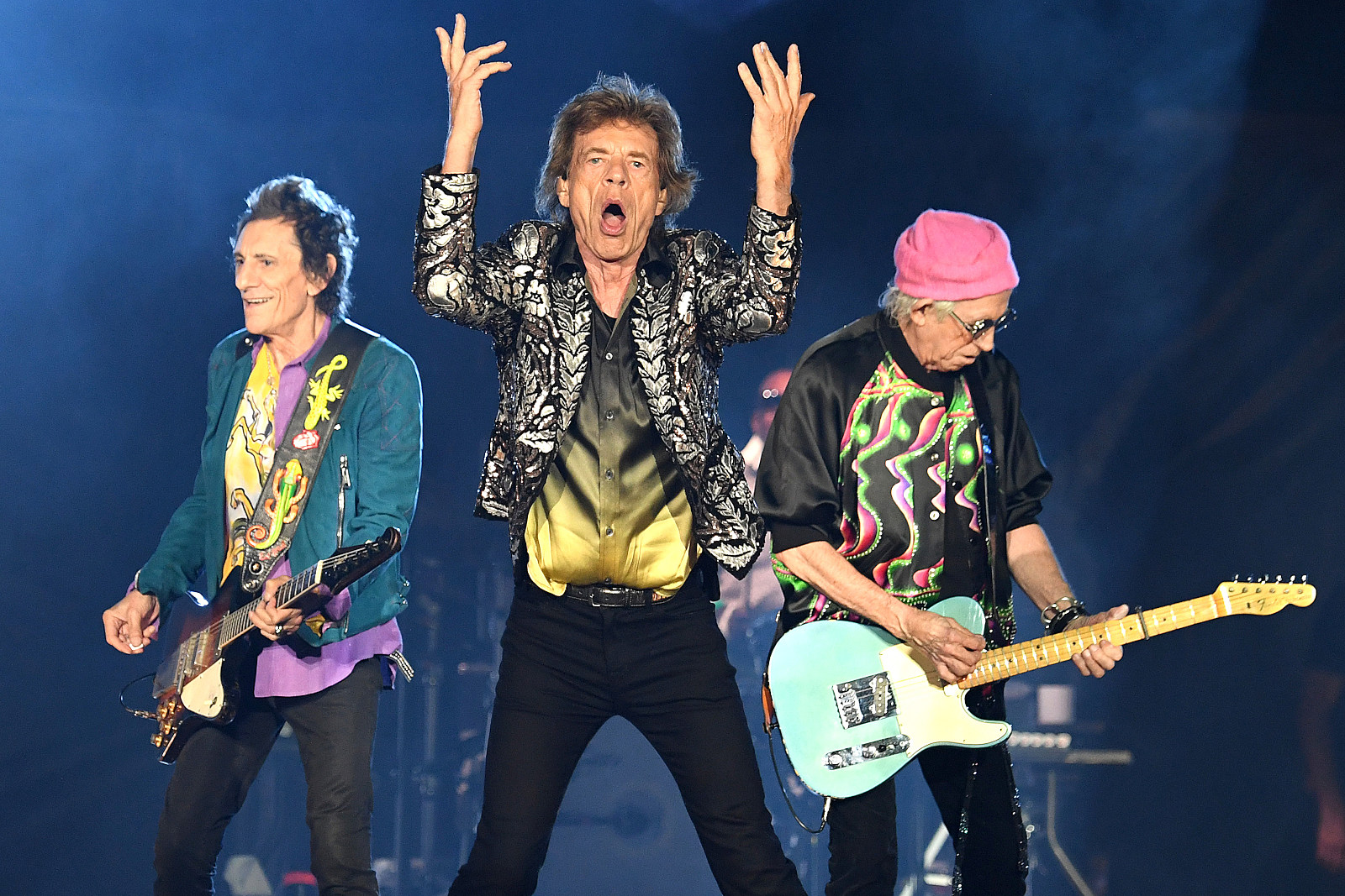 The Rolling Stones: A Journey Through Rock 'n' Roll History | Beat