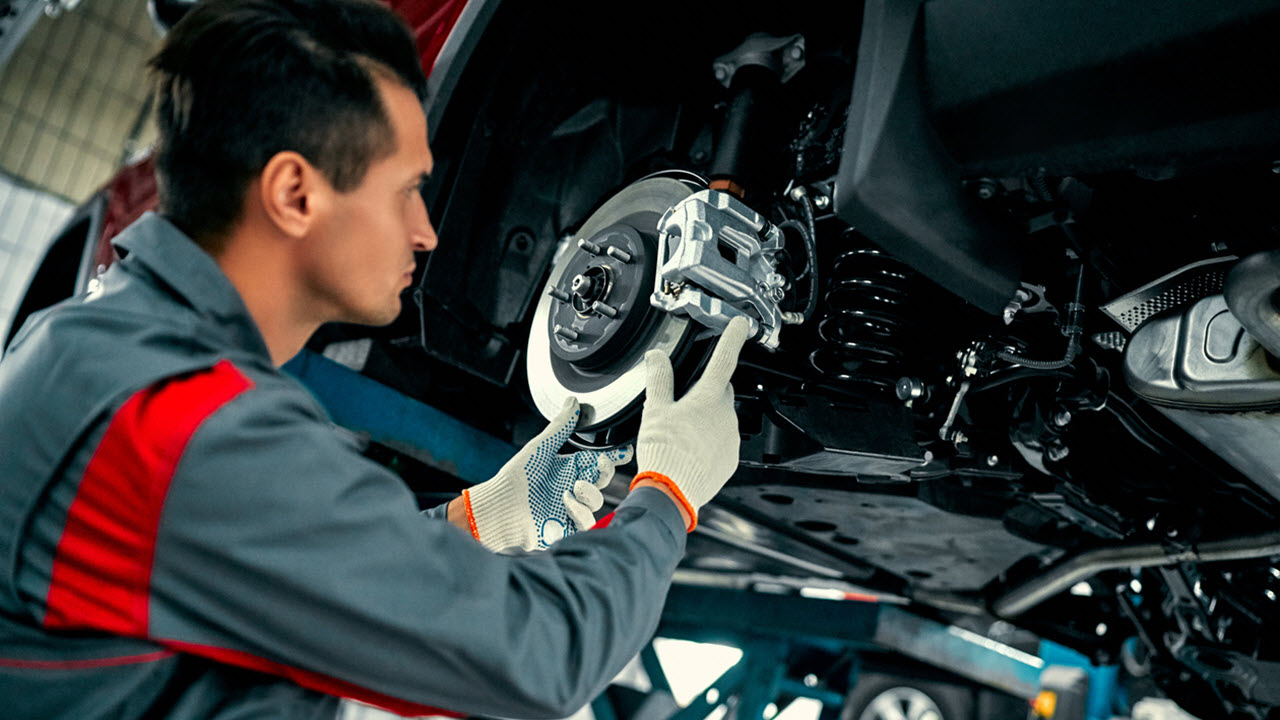mini cooper engine vibration idle Resolved] Rough idle when car is warm