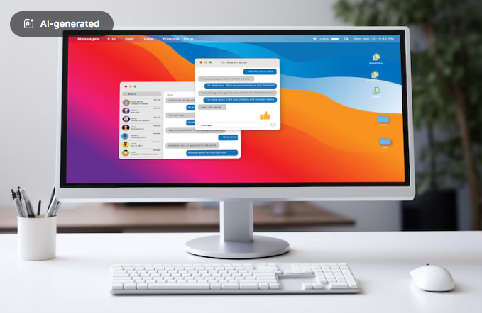 Easily Download and Use macOS 14 Sonoma ISO on Windows | 01