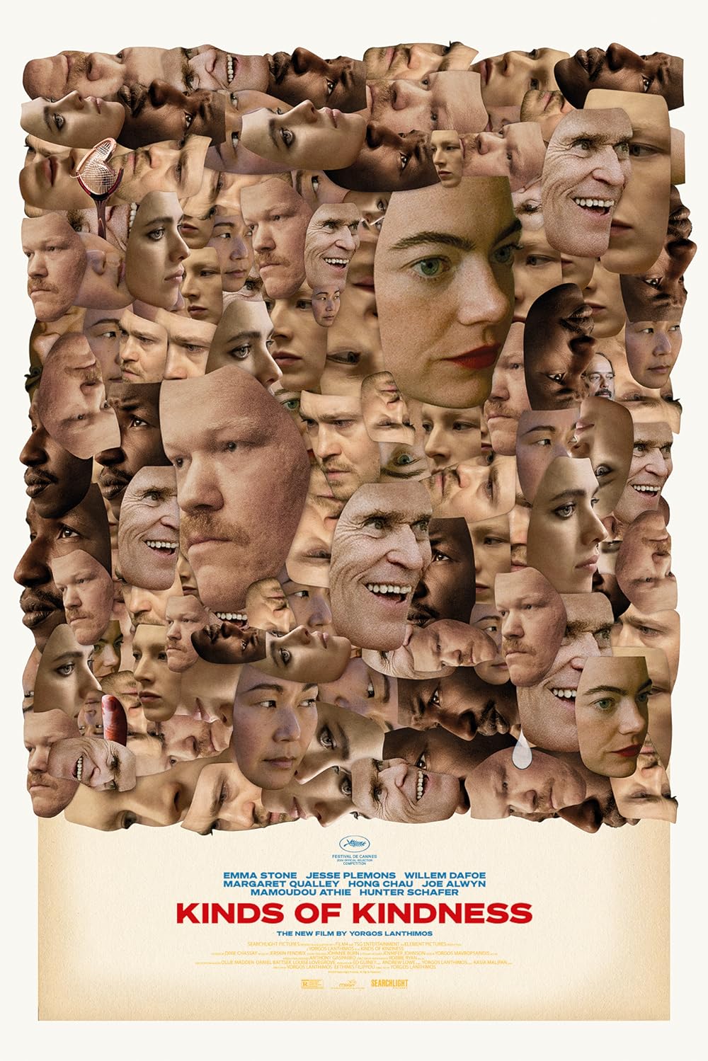 Movie Review: 'Kinds of Kindness' SPOILER REVIEW | Geeks