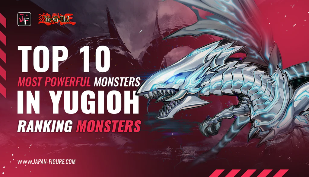 Top 10 Monsters with the Highest ATK in Yu-Gi-Oh! | Gamers