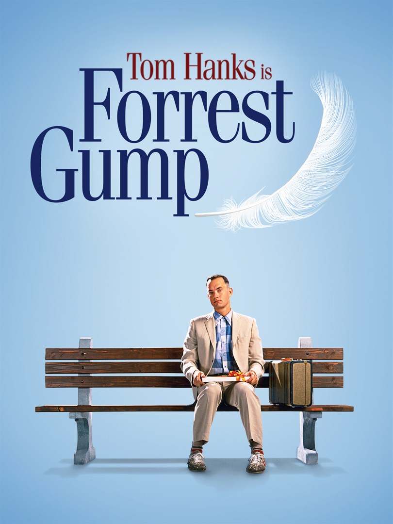 Classic Movie Review: Forrest Gump Stinks | Geeks