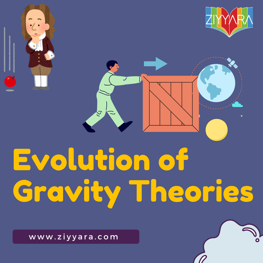 Isaac Newton Gravity Theory Year