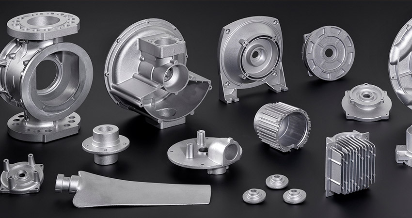 Aluminum Castings