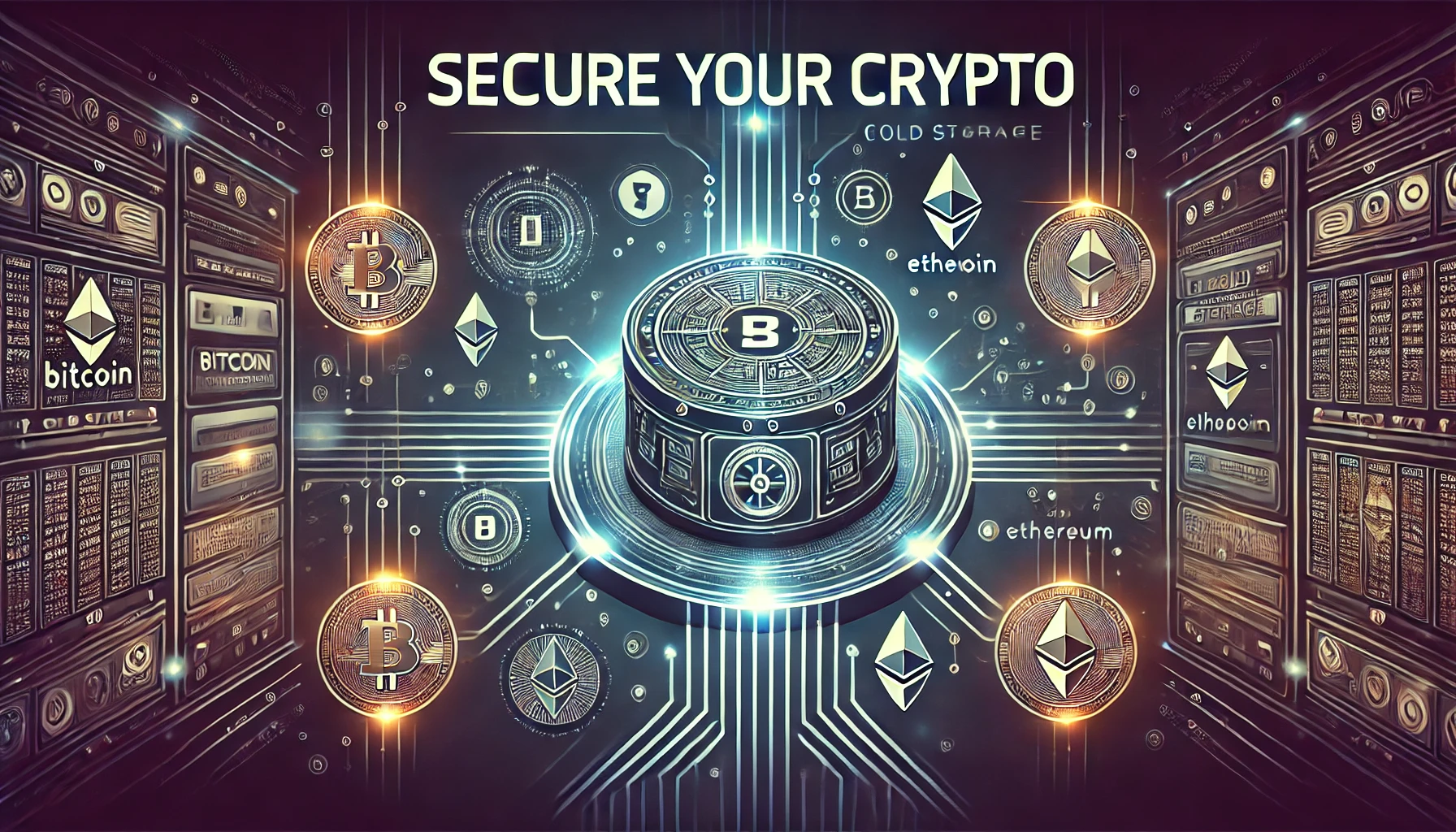 Stay Safe at Bitcoin ATMs: Top Security Tips to Avoid Scams | 01