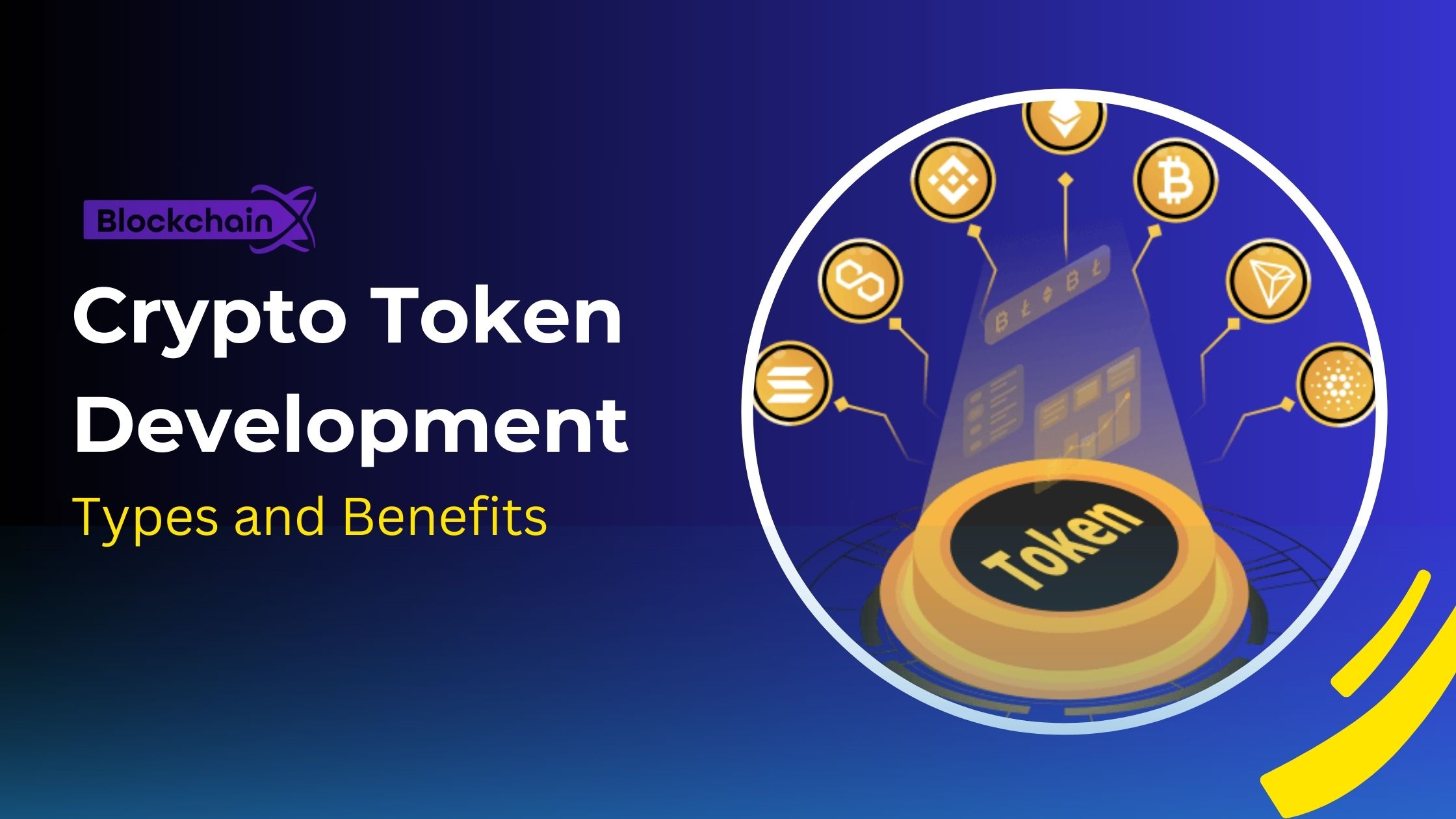 Top 6 Use Cases of Real-World Asset Tokenization | 01