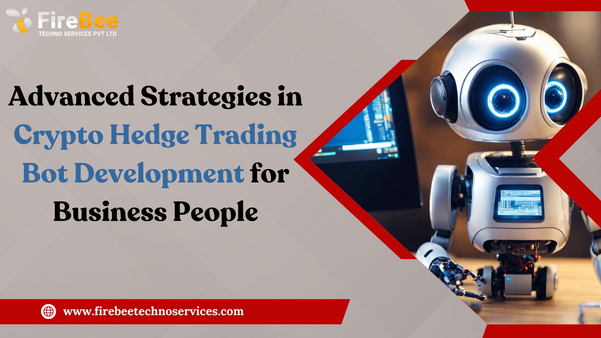 Advanced Strategies in Crypto Hedge Trading Bot Development for Business  People | Chapters