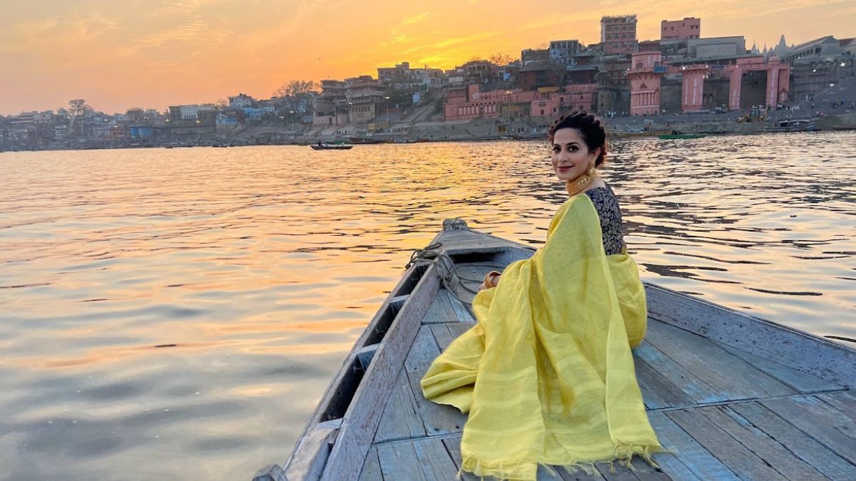 Kamiya Jani: How to Become a Well-Known Traveler | Writers