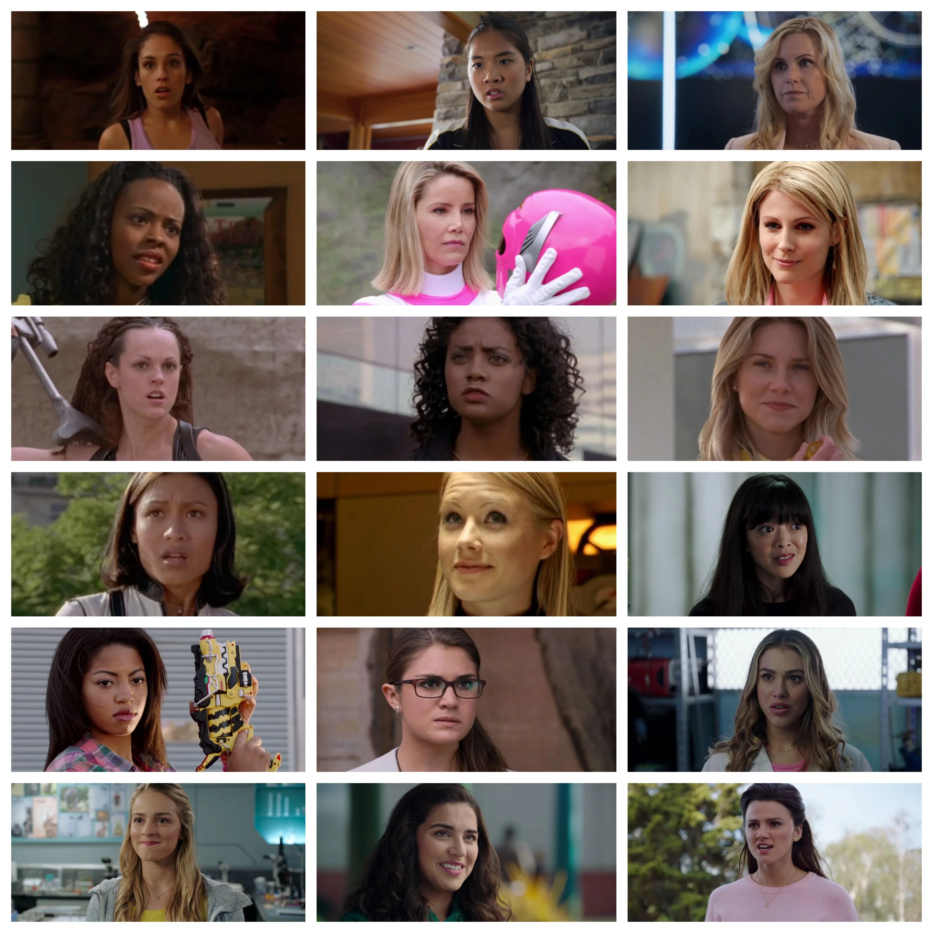 Celebrities That Aged Like Fine Adelaide Kane | TikTok, image size:3000x3000