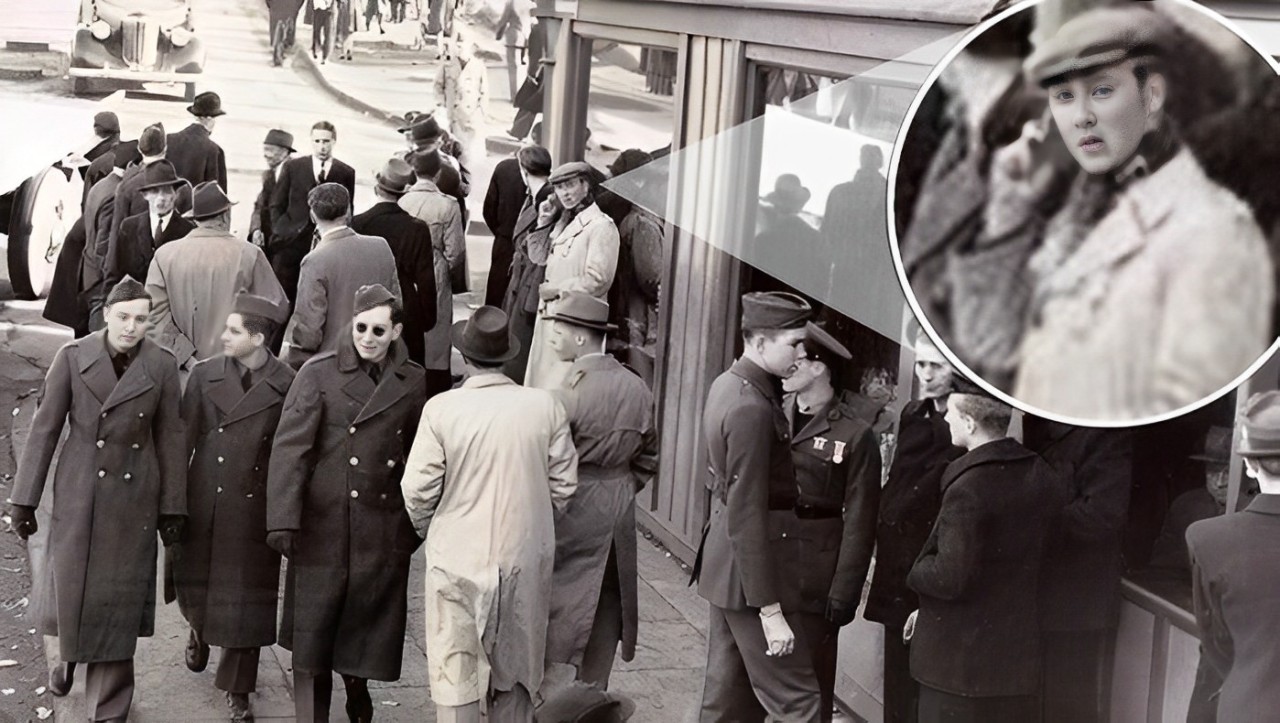 The Most Convincing Time Traveller Story | Futurism