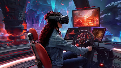 The Thriving World of Online Gaming: A Deep Dive | Gamers