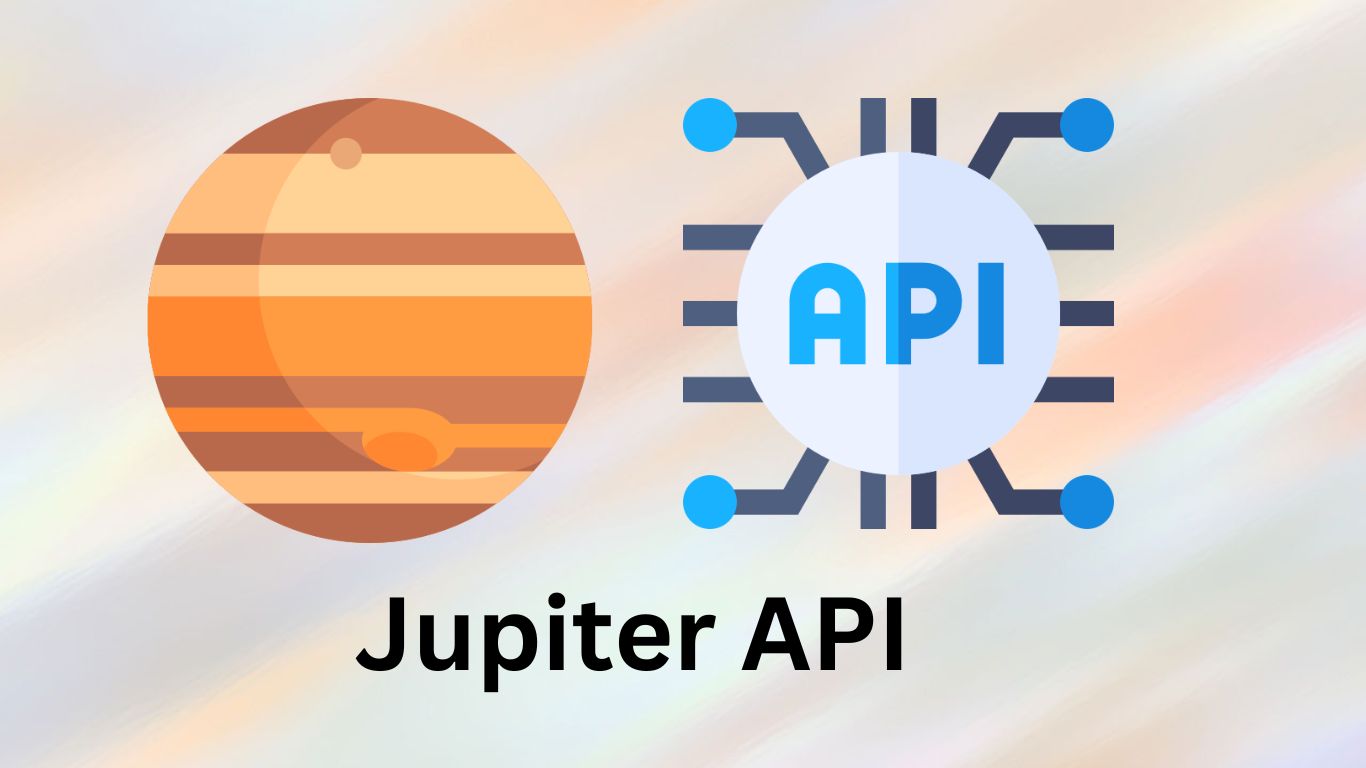 Jupiter v6 API & Swap Features: Ultimate Beginners Comprehensive Manual |  Trader