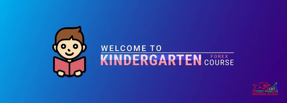 What Key Forex Basics Does Kindergarten Cover?