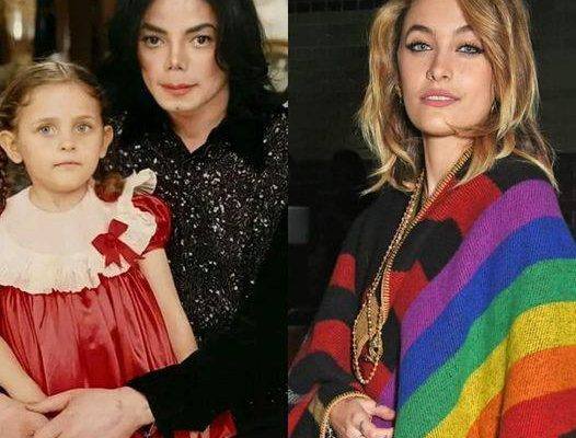 Paris Jackson speaks out, says how Michael Jackson actually was as a father  | Families