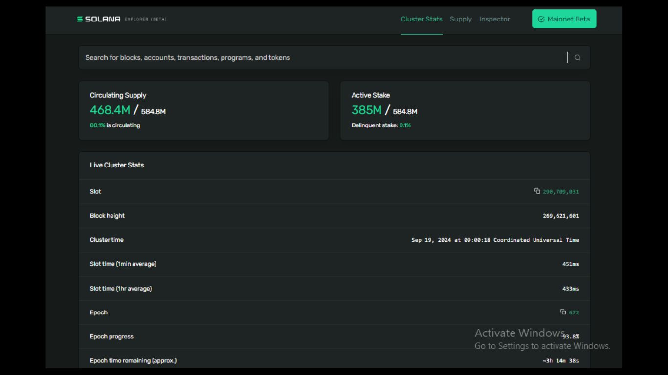 Solana Token Metadata: Best Practices & Resources Guide | Trader