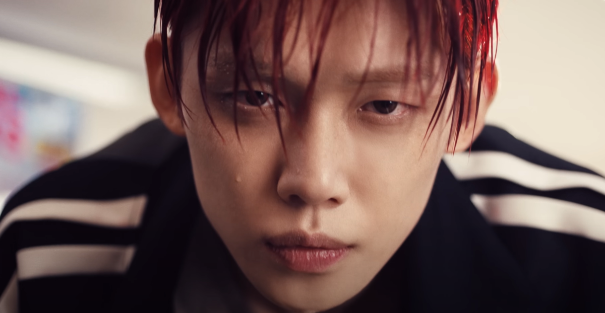 Song Review: Yeonjun (TXT) – GGUM | Art