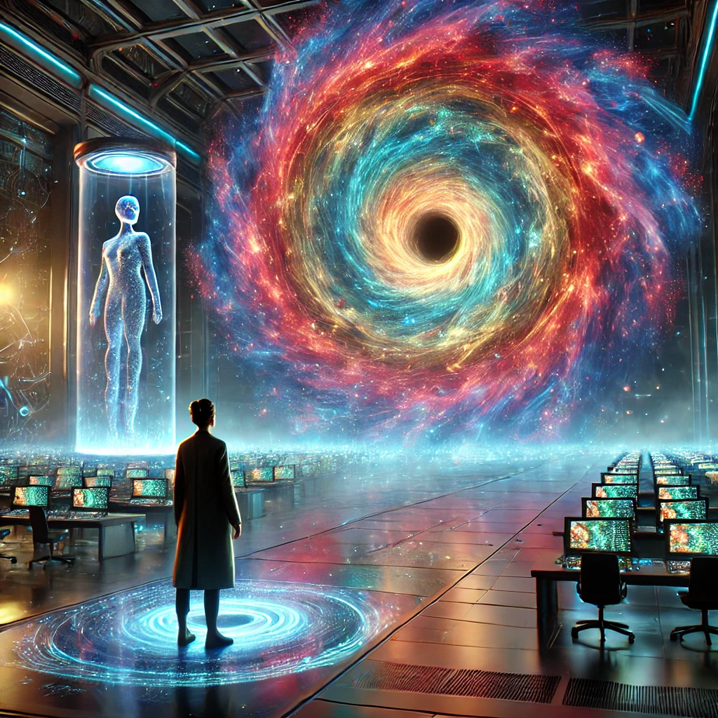 The Singularity's Paradox | Futurism