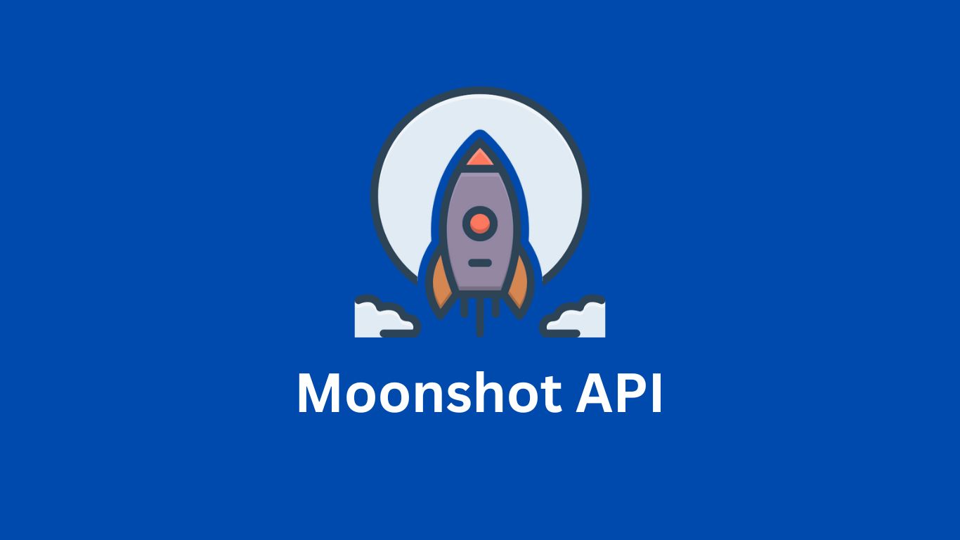 How to Use Moonshot API: A Step-by-Step Guide | Trader