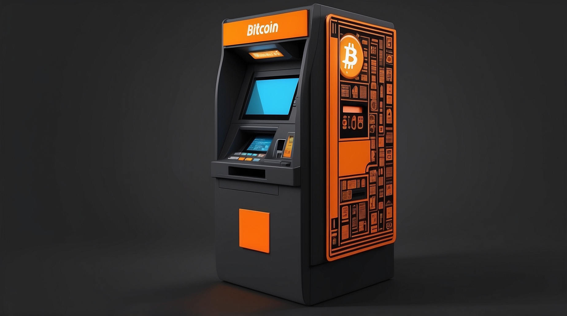 Everything You Need to Know About Bitcoin ATMs | Trader