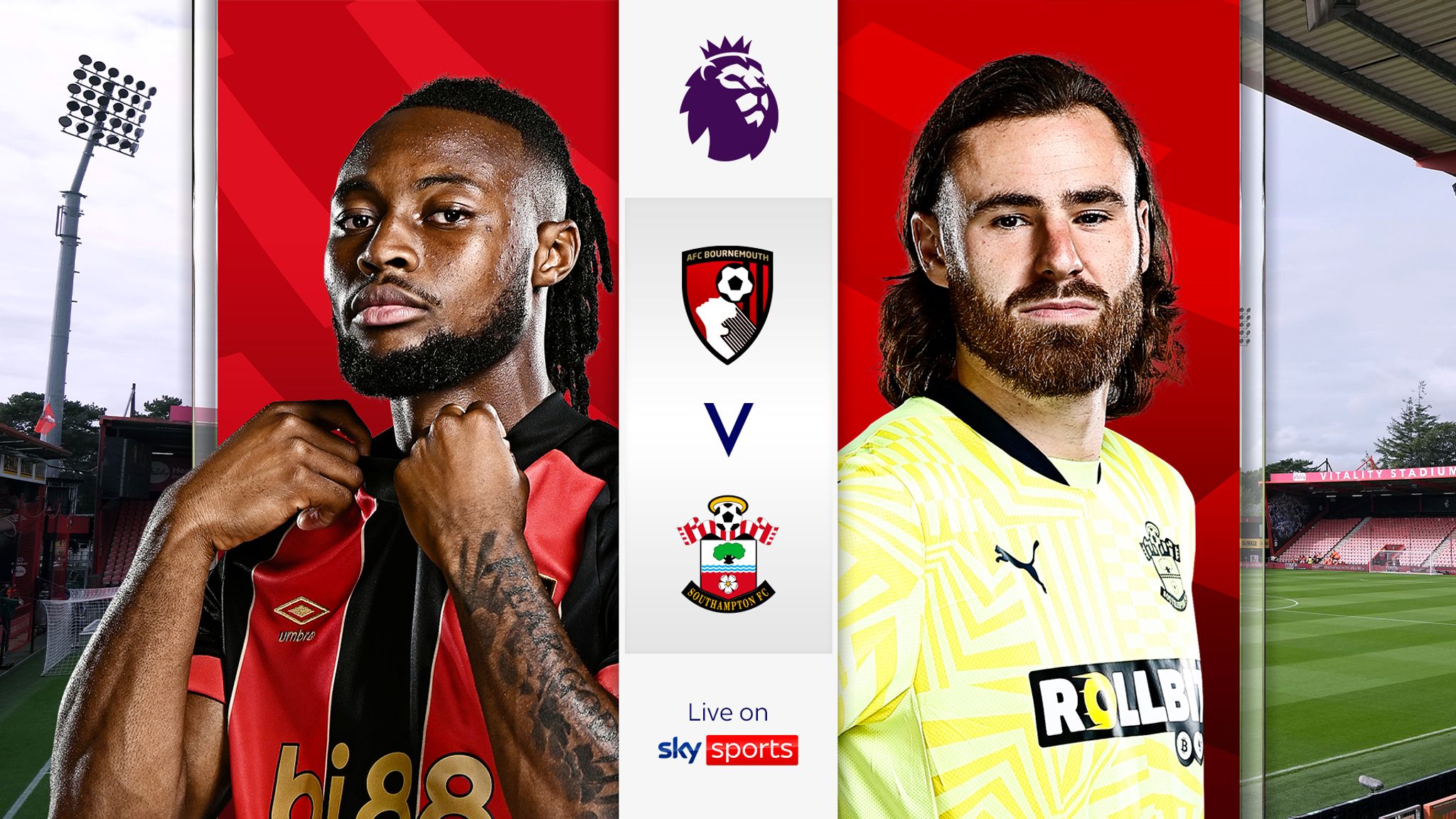 Bournemouth vs Southampton: A Deep Dive into the Rivalry | Journal