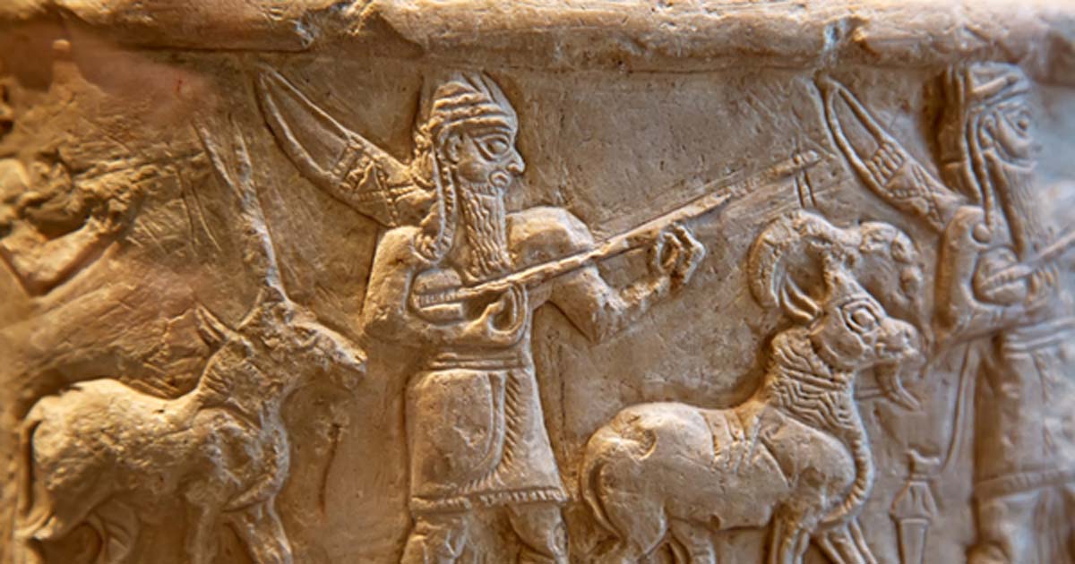 The Sumerians: A Civilization with Advanced Knowledge of Astronomy and  Medicine | History