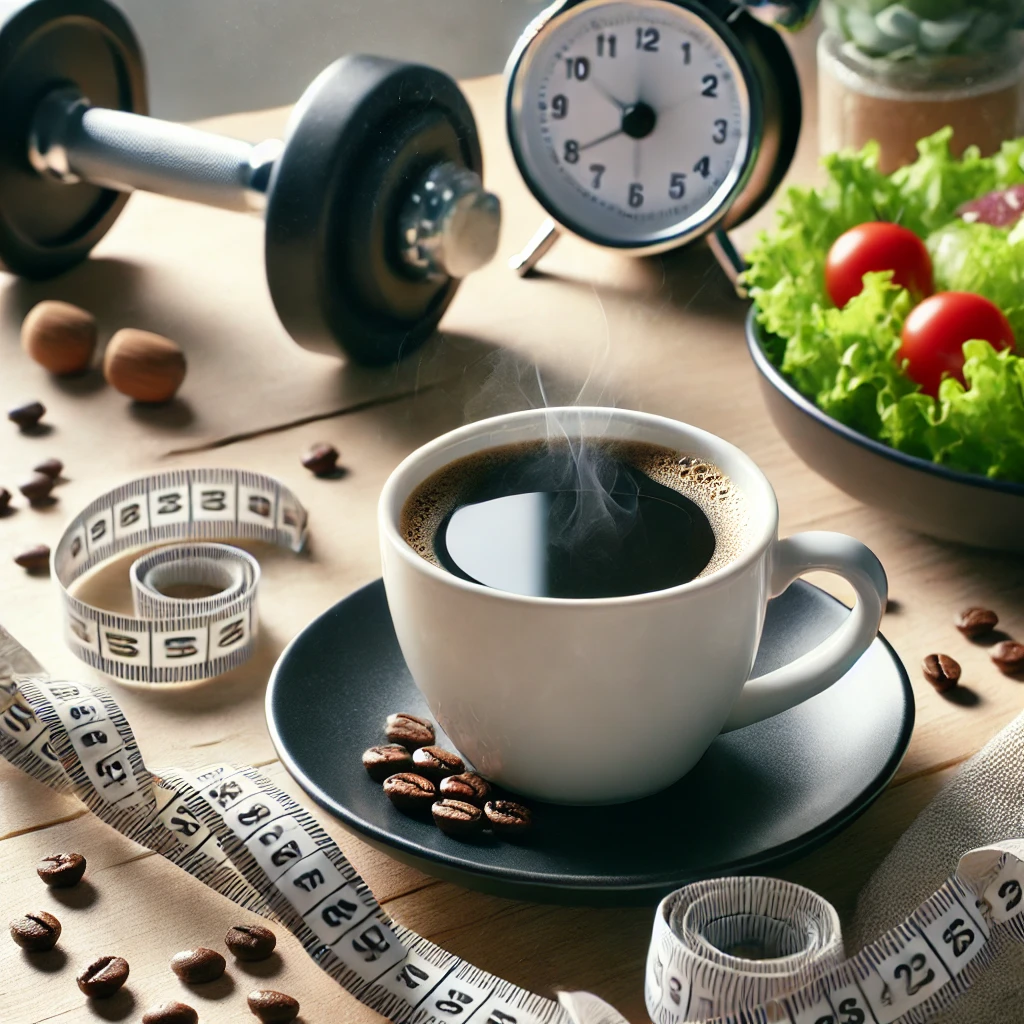 Exploring the Connection Between Coffee Consumption and Weight Loss