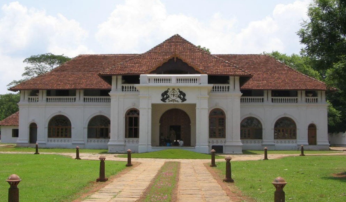 Mattancherry Palace Kochi: Discover the Rich Heritage Mattancherry Palace Kochi: Discover the Rich Heritage