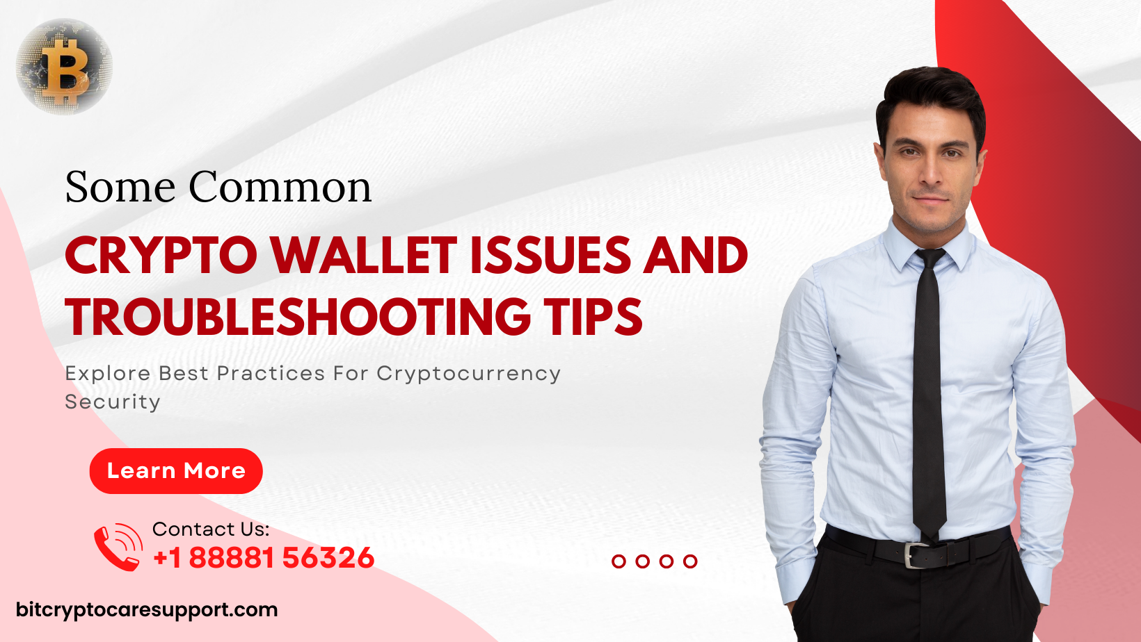 How to Safeguard Your Crypto Wallet from Common Issues | 01