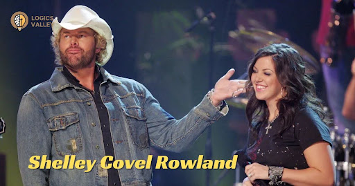 Shelley Covel Rowland Blog
