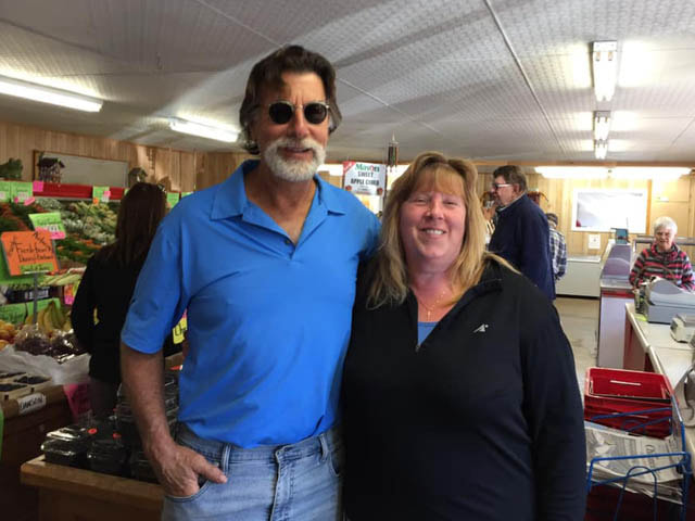 Rick Lagina Wife: Unveiling the Private Life of 'The Curse of Oak Island'  Star | Geeks