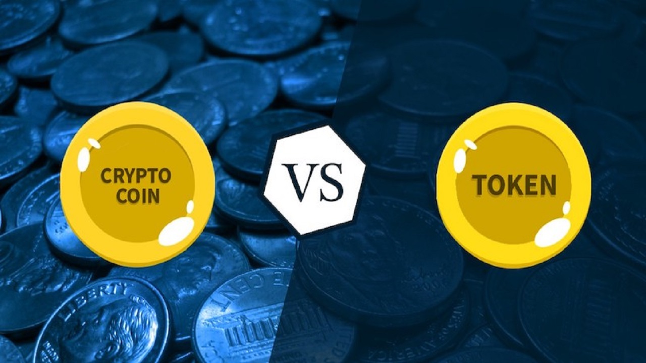 Exploring the Differences Between Crypto Coins and Crypto Tokens | The Chain
