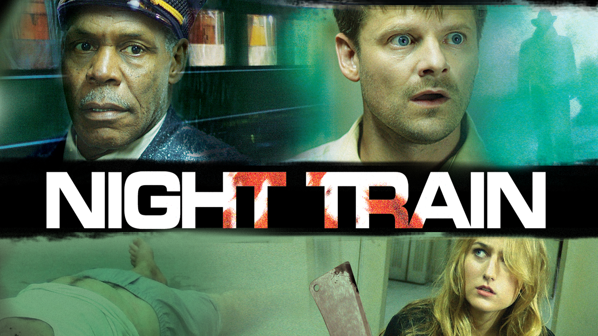 NIGHT TRAIN