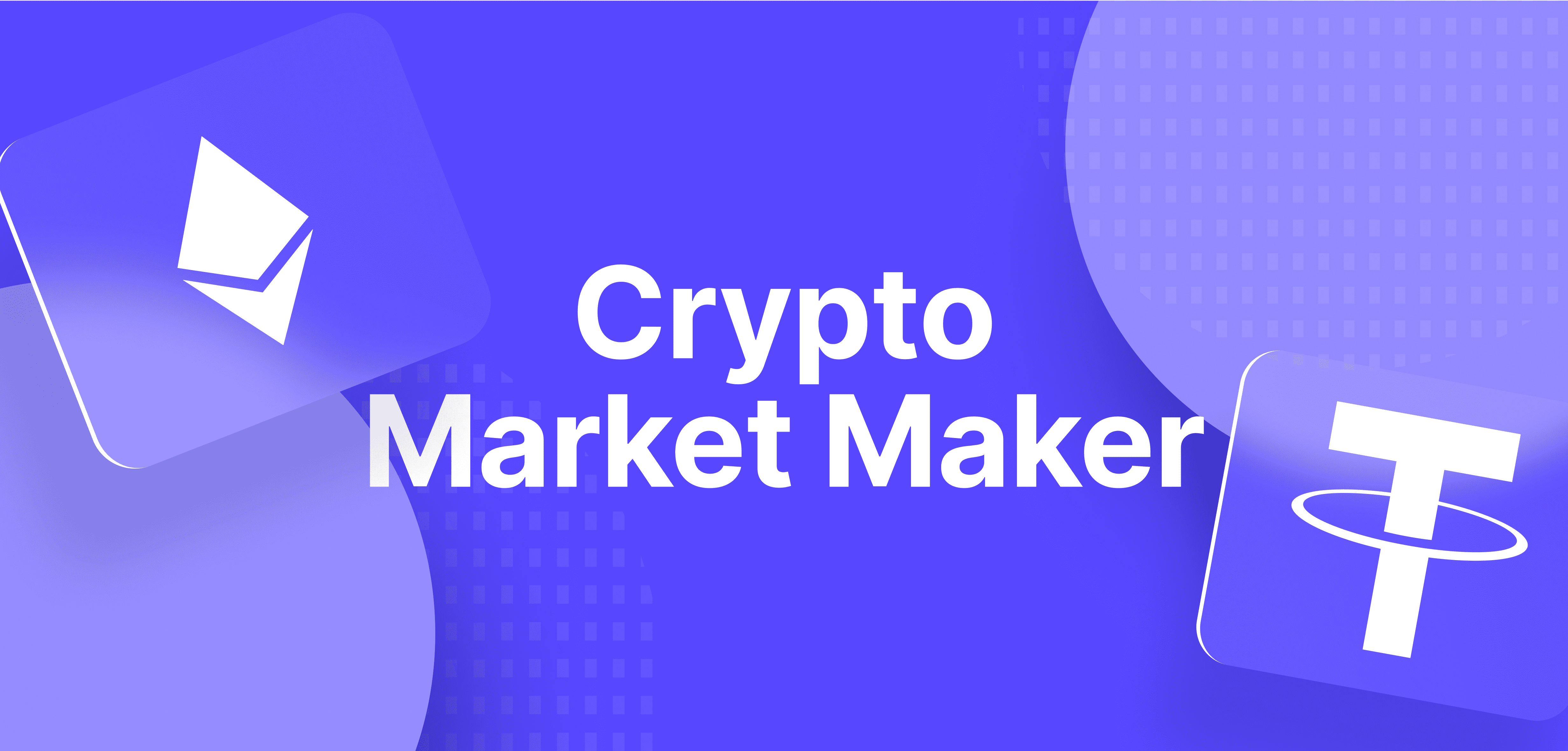 How Crypto Market Making Helps Web3 Startups | Education