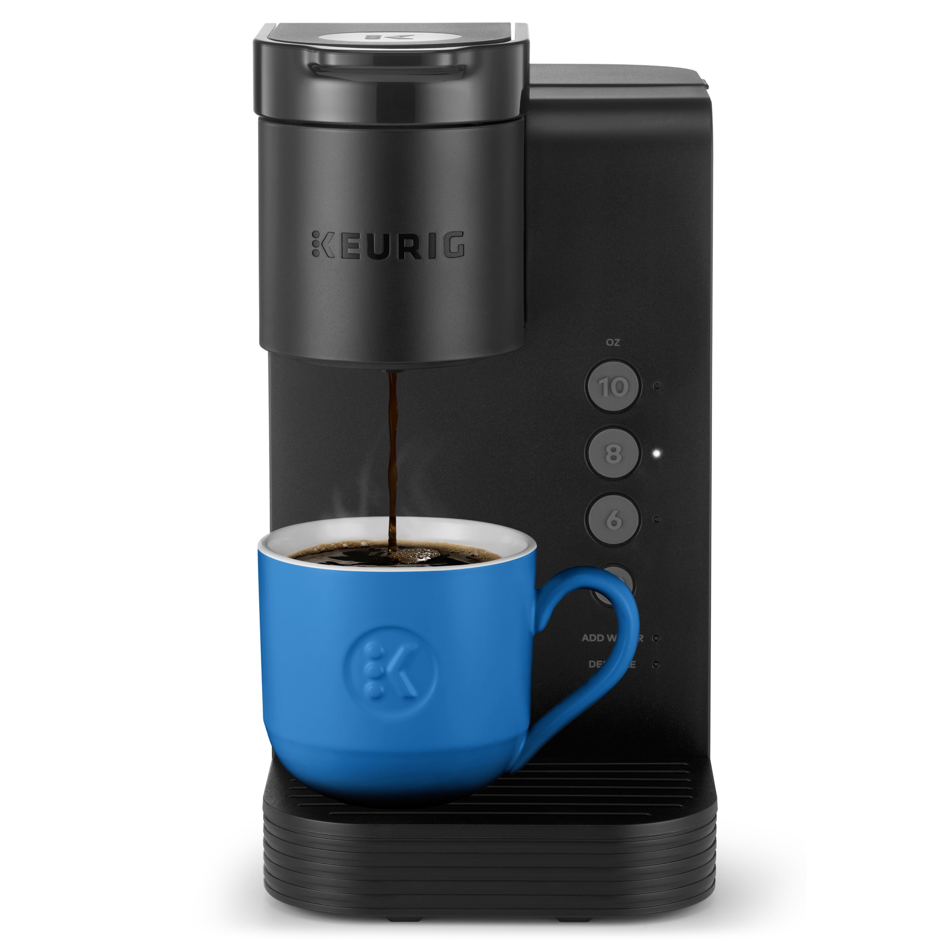 Single Cup Keurig Pod Machine Keurig® K-Suite Hospitality Single Serve Pod Coffee Maker 120V