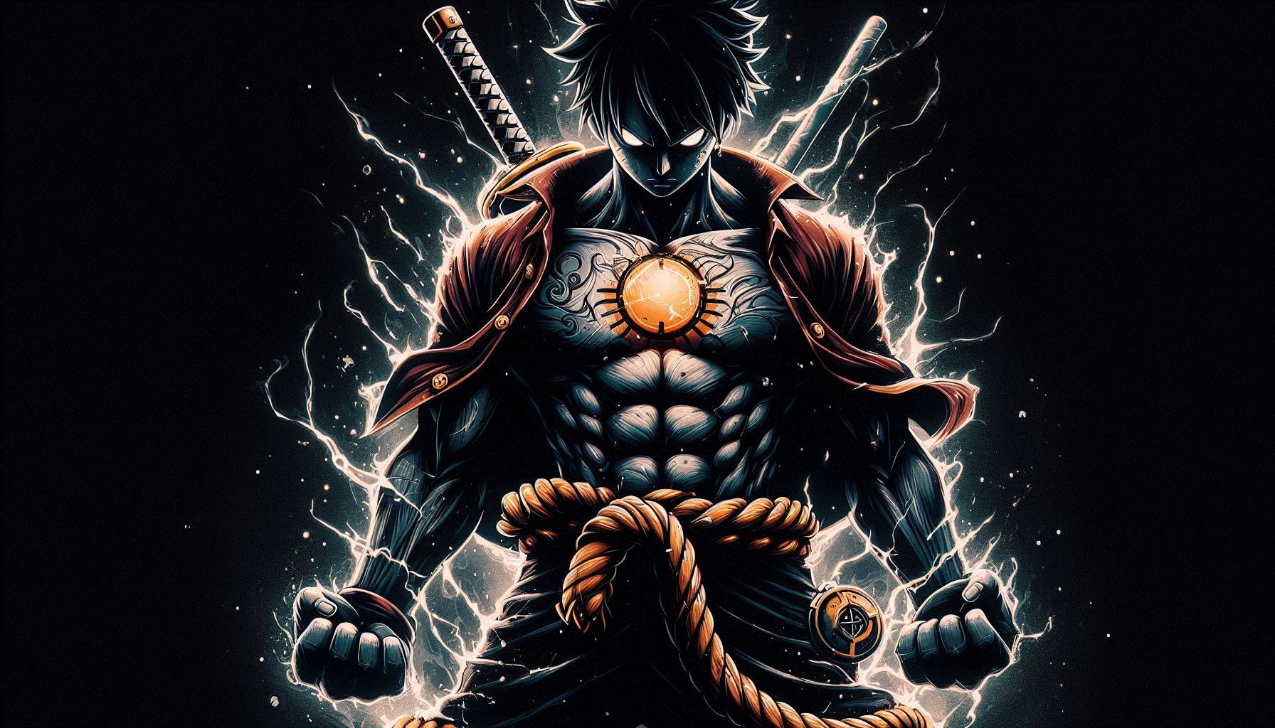 ONEPIECEGrandistaMONKEY.D.LUFFY Gears5 ６ ONE PIECE - GRANDISTA - MONKEY D. LUFFY GEAR 5 – JumpIchiban