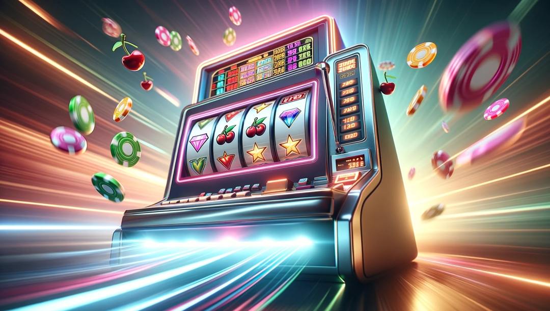 The Ultimate Guide to Casino Slots: Types, Tips, and Winning Strategies | BookClub