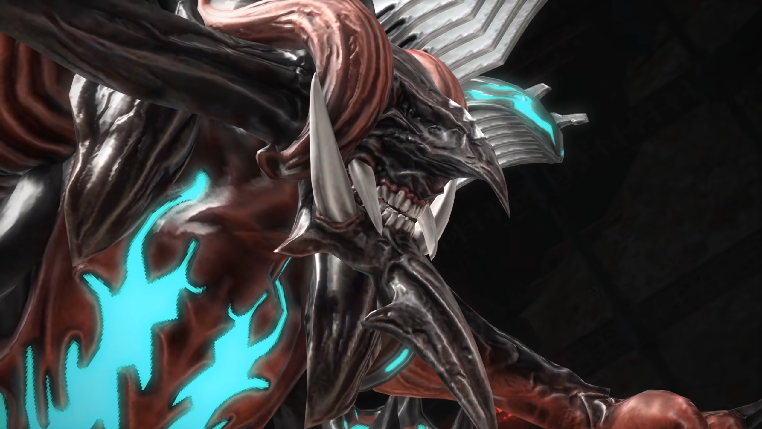 Final Fantasy 14 Online: Why Diablos Deserves a Spot as a