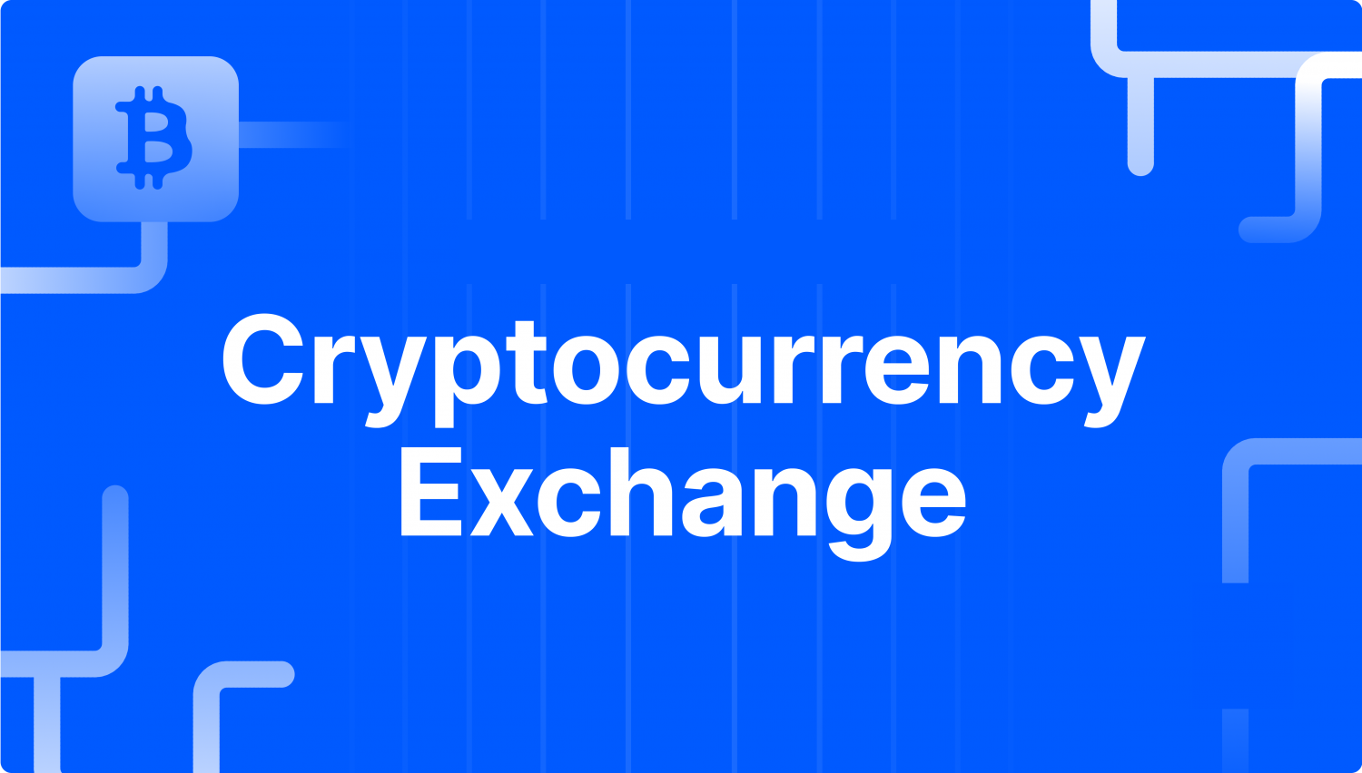Cryptocurrency Exchange and Exchanger Development | The Chain
