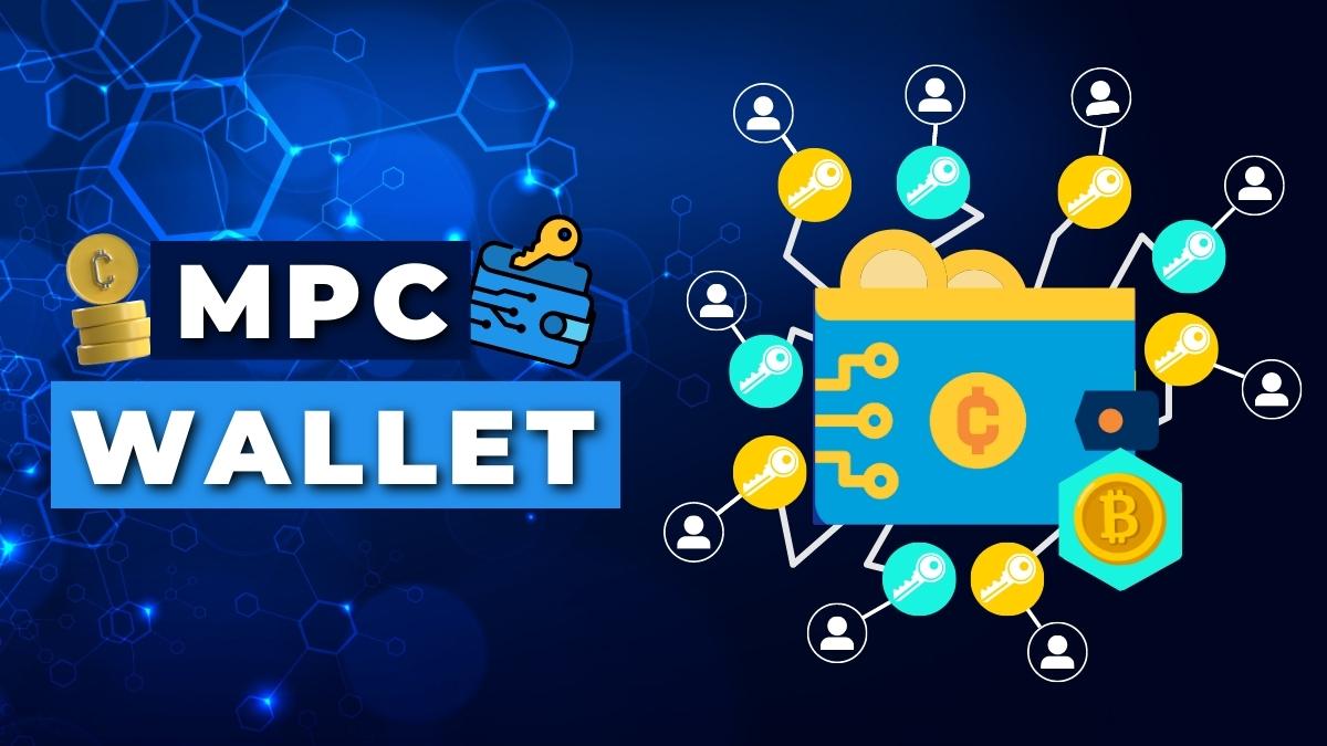 MPC Wallets: A Deep Dive into Multi-Party Computation for Secure Crypto  Storage