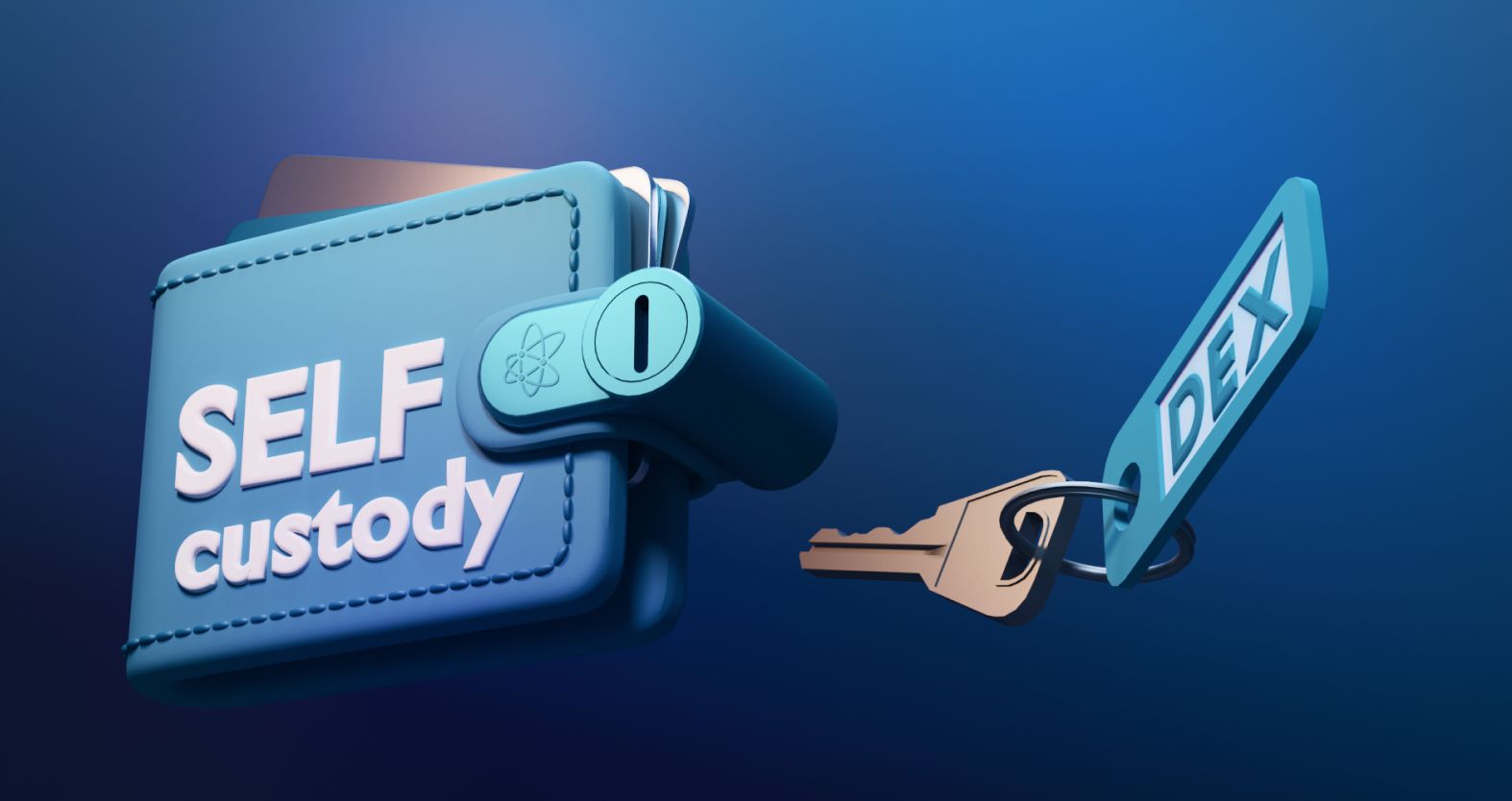 Self-Custody Wallets: Empowering Users with Full Control Over Their Digital  Assets | The Chain